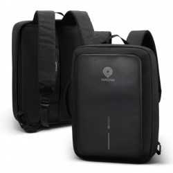 Backpacks - Bobby Bizz Anti-theft Backpack Briefcase