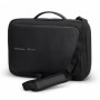 Bobby Bizz Anti-theft Backpack Briefcase