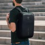 Bobby Bizz Anti-theft Backpack Briefcase