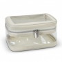 Toiletry Bags - Peony Cosmetic Bag