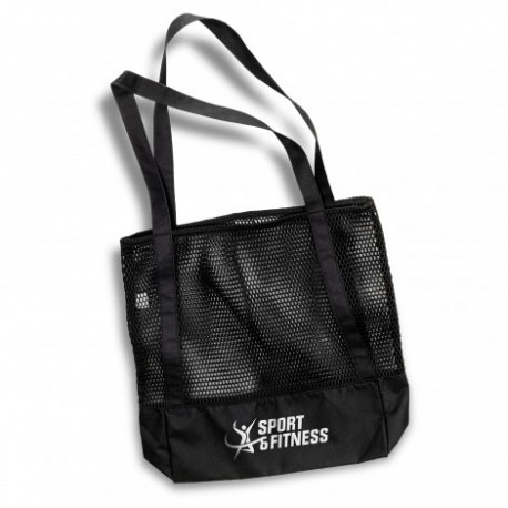 Non Woven Bags - Lorna Sports Tote
