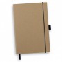 Promotional Journals & Noteboooks - Sugarcane Paper Hard Cover Notebook