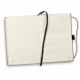 Promotional Journals & Noteboooks - Sugarcane Paper Hard Cover Notebook