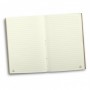 Sugarcane Paper Soft Cover Notebook