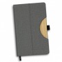 Promotional Journals & Noteboooks - Atoll Notebook