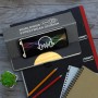 Promotional Journals & Noteboooks - Atoll Notebook