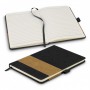 Promotional Journals & Noteboooks - Denim Notebook