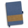 Promotional Journals & Noteboooks - Denim Notebook