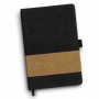 Promotional Journals & Noteboooks - Denim Notebook