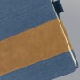 Promotional Journals & Noteboooks - Denim Notebook