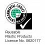 Reusable Coffee Cups - IdealCup - 470ml