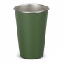 Reusable Coffee Cups - Metal - Campster Tumbler 480ml
