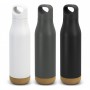 Drink Bottles - Metal - Allure Vacuum Bottle 500ml