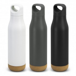 Drink Bottles - Metal - Allure Vacuum Bottle 500ml