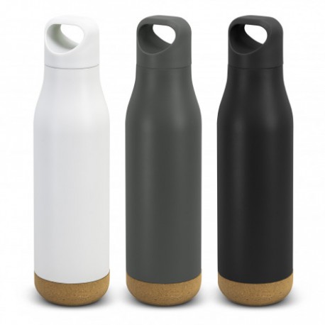 Drink Bottles - Metal - Allure Vacuum Bottle 500ml