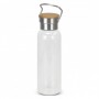 Drink Bottles - Glass - Nomad Glass Bottle 600ml