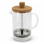 Coffee Mugs & Drinkware - Keepsake Onsen Coffee Plunger 800ml