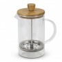 Coffee Mugs & Drinkware - NATURA Azzurra Coffee Plunger 850ml