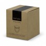 Reusable Coffee Cups - Glass - NATURA Azzurra Glass Cup - 250ml