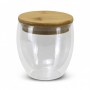 Reusable Coffee Cups - Glass - Azzurra Glass Set - 250ml