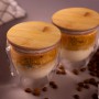 Reusable Coffee Cups - Glass - Azzurra Glass Set - 250ml