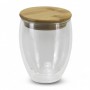 Reusable Coffee Cups - Glass - Azzurra Glass Set - 350ml