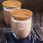 Reusable Coffee Cups - Glass - Azzurra Glass Set - 350ml