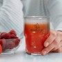 Printed Glasses, Cups & Tumblers - Deco HiBall Glass - 460ml