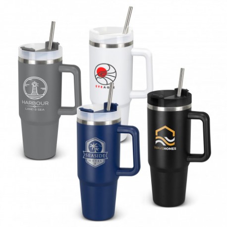 Travel Mugs - Atlantis Vacuum Cup 800ml