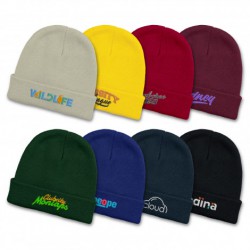 Beanies - Everest Youth Beanie