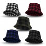 Wide Brim Hats - Fiordland Bucket Hat