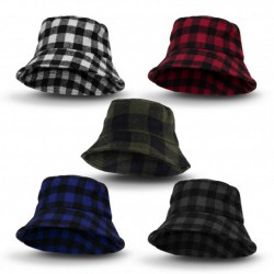Wide Brim Hats - Fiordland Bucket Hat