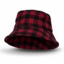 Wide Brim Hats - Fiordland Bucket Hat