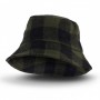 Wide Brim Hats - Fiordland Bucket Hat