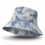 Wide Brim Hats - Juniper Tie Dye Bucket Hat