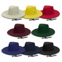 Wide Brim Hats - Austral Wide Brim Hat