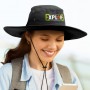 Wide Brim Hats - Austral Wide Brim Hat
