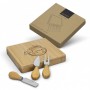 Cheese Sets - NATURA Kensington Cheese Board - Square