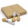 Cheese Sets - NATURA Kensington Cheese Board - Square