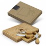 Cheese Sets - NATURA Kensington Cheese Board - Rectangle