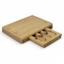 Cheese Sets - NATURA Kensington Cheese Board - Rectangle