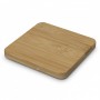 Coasters - Bamboo Bottle Opener Coaster - Square