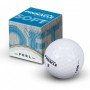 Printed Golf Balls - Pinnacle Soft Golf Balls