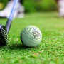 Printed Golf Balls - Pinnacle Soft Golf Balls