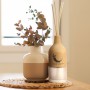 Dining and Decorating - NATURA Wooden Reed Diffuser 30ml