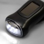 Torches - Dynamo Solar Torch