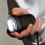 Torches - Dynamo Solar Torch