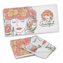 Beach Towels - Ocean XL Beach Towel - Full Colour