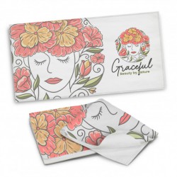 Beach Towels - Ocean XL Beach Towel - Full Colour