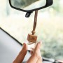 Toys, Games & Novelties - Refillable Car Air Freshener